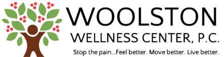 Woolston Wellness Center