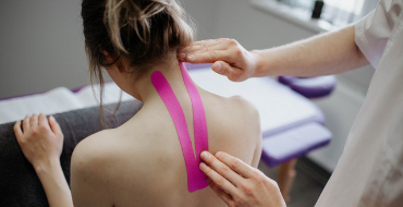 Neck Pain Chiropractor