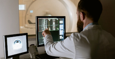 Computerized Spinal Ligament Assessment