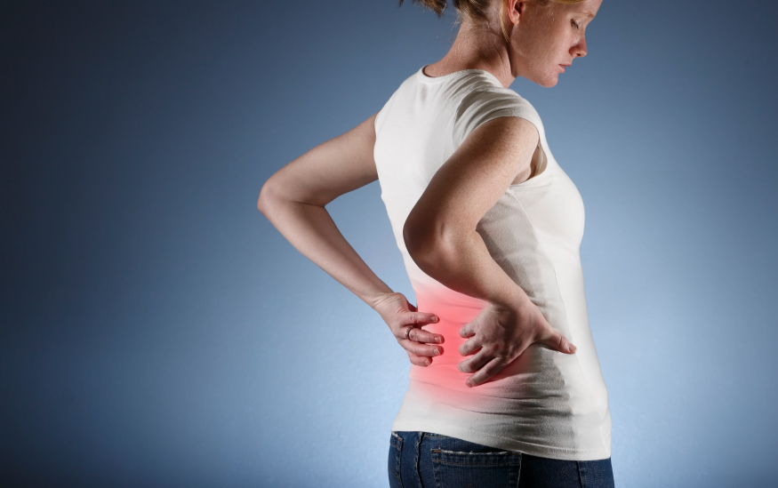 How Chiropractic Care Eases the Three Most Common Types of Back Pain