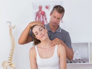 Glendale AZ Chiropractic